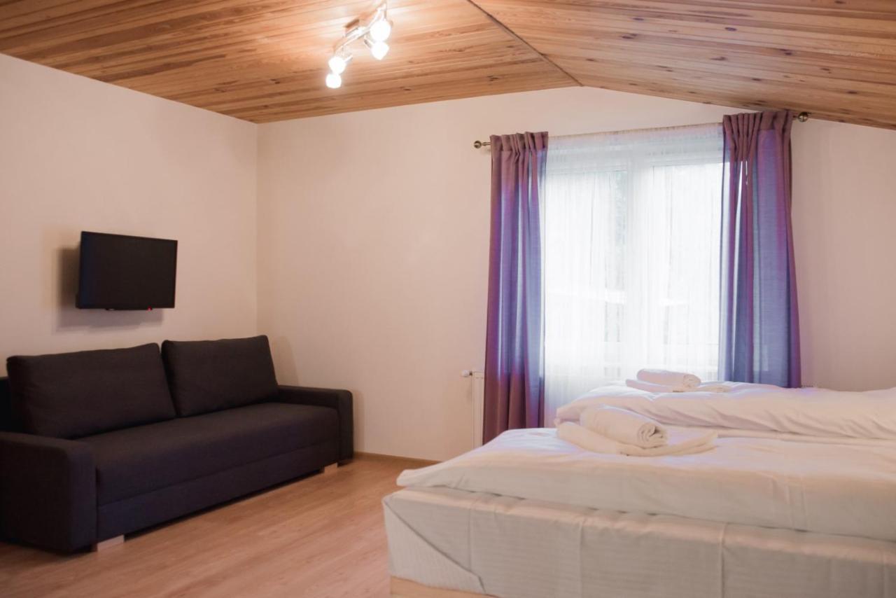 Ryteblota Resort & Spa Zbiczno Extérieur photo