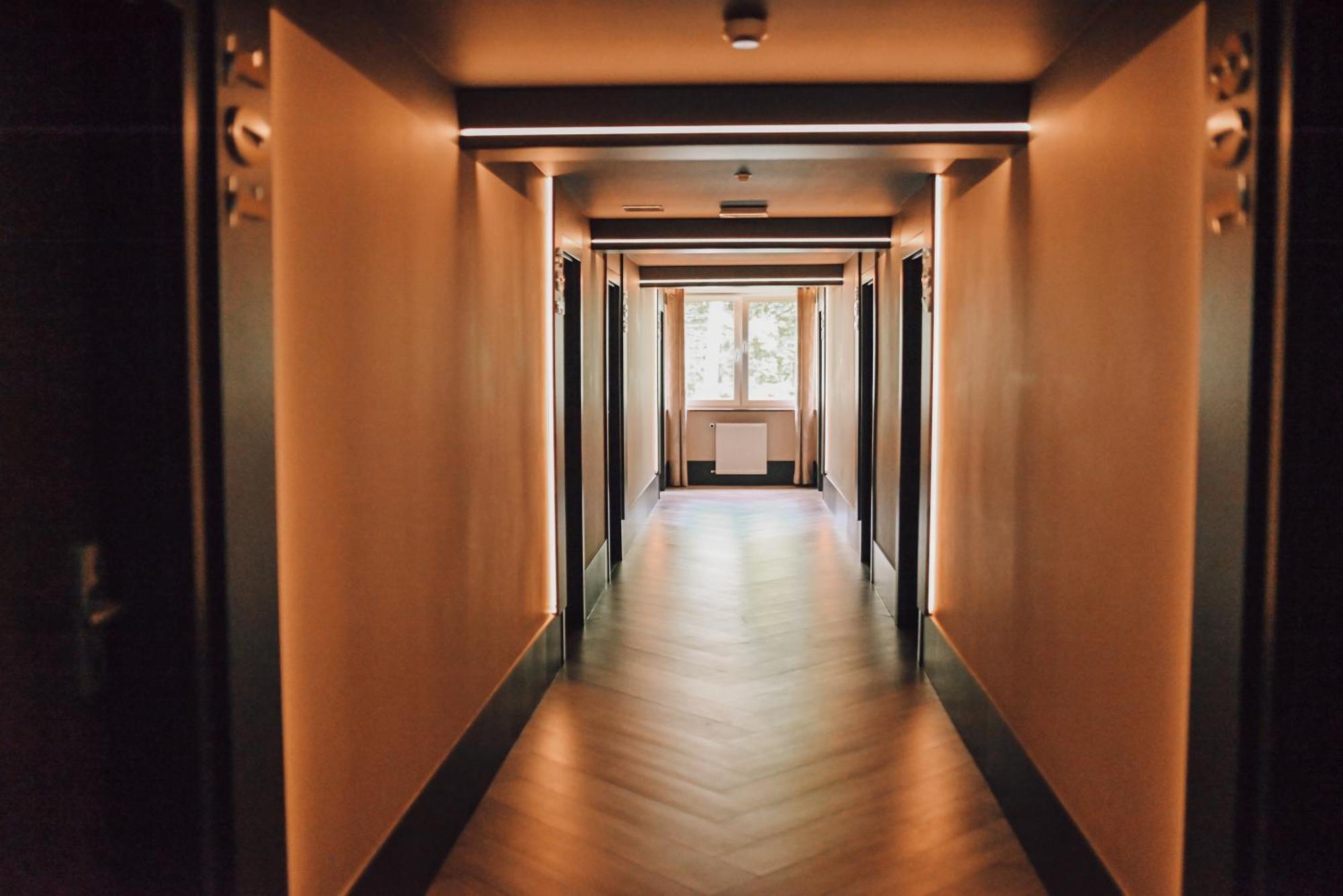 Ryteblota Resort & Spa Zbiczno Extérieur photo