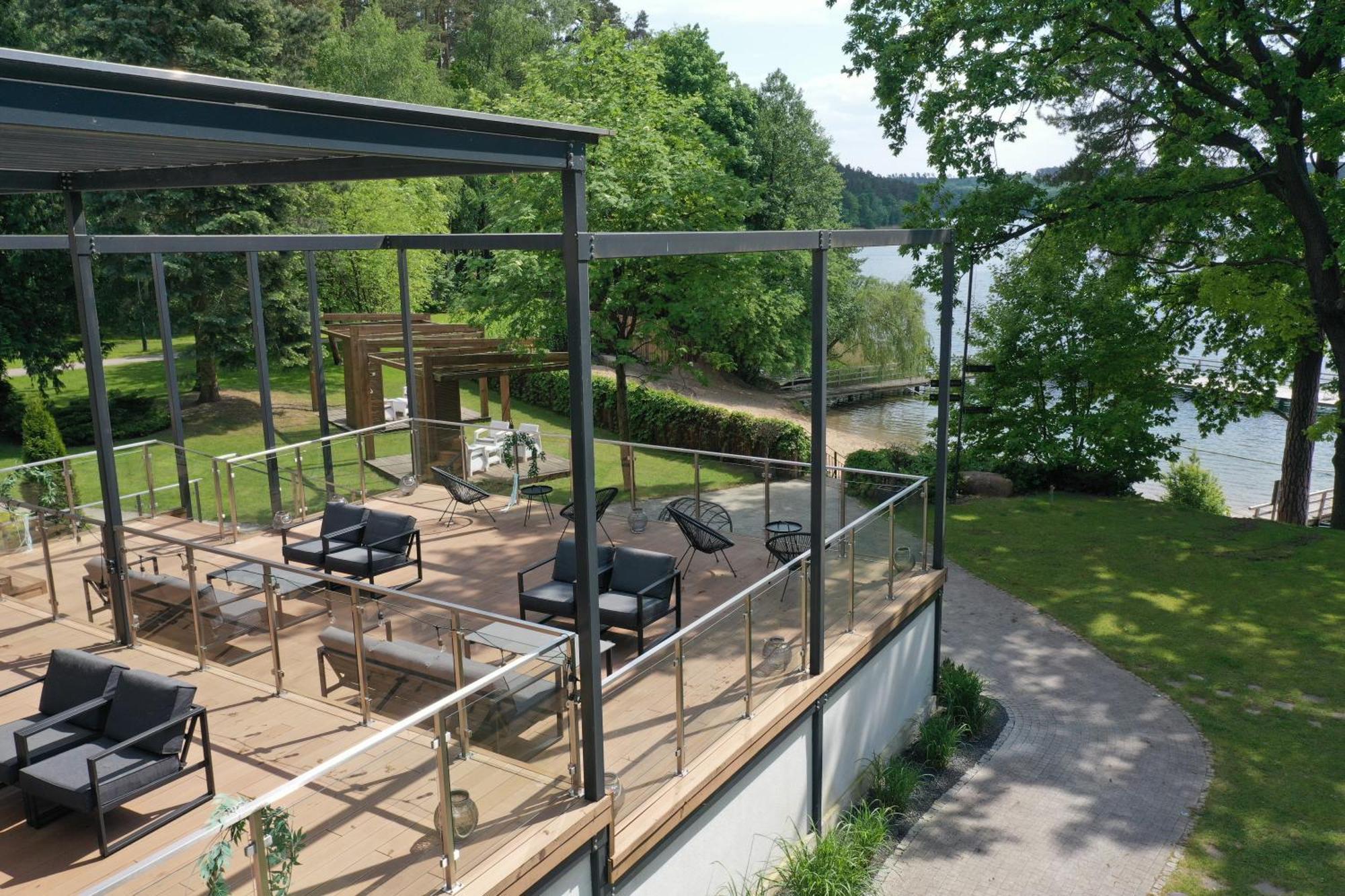 Ryteblota Resort & Spa Zbiczno Extérieur photo