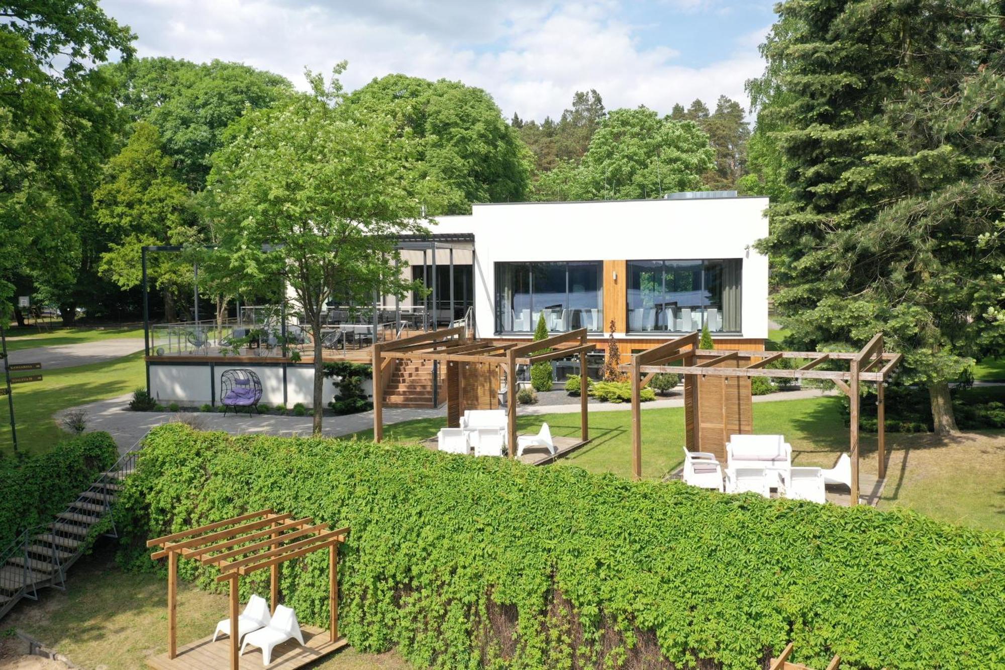 Ryteblota Resort & Spa Zbiczno Extérieur photo