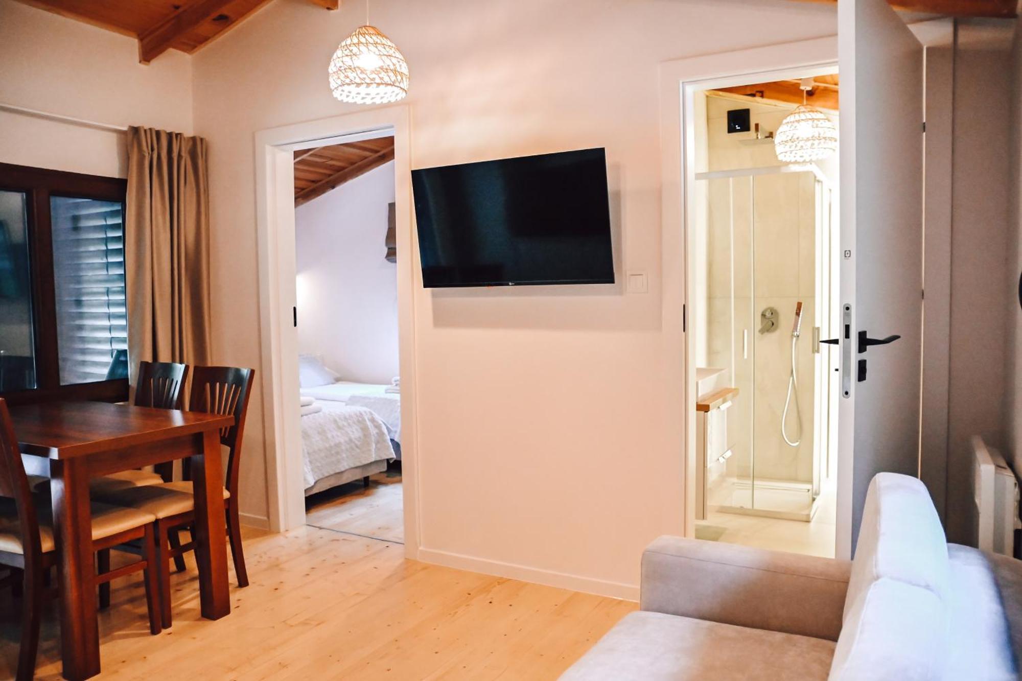 Ryteblota Resort & Spa Zbiczno Extérieur photo