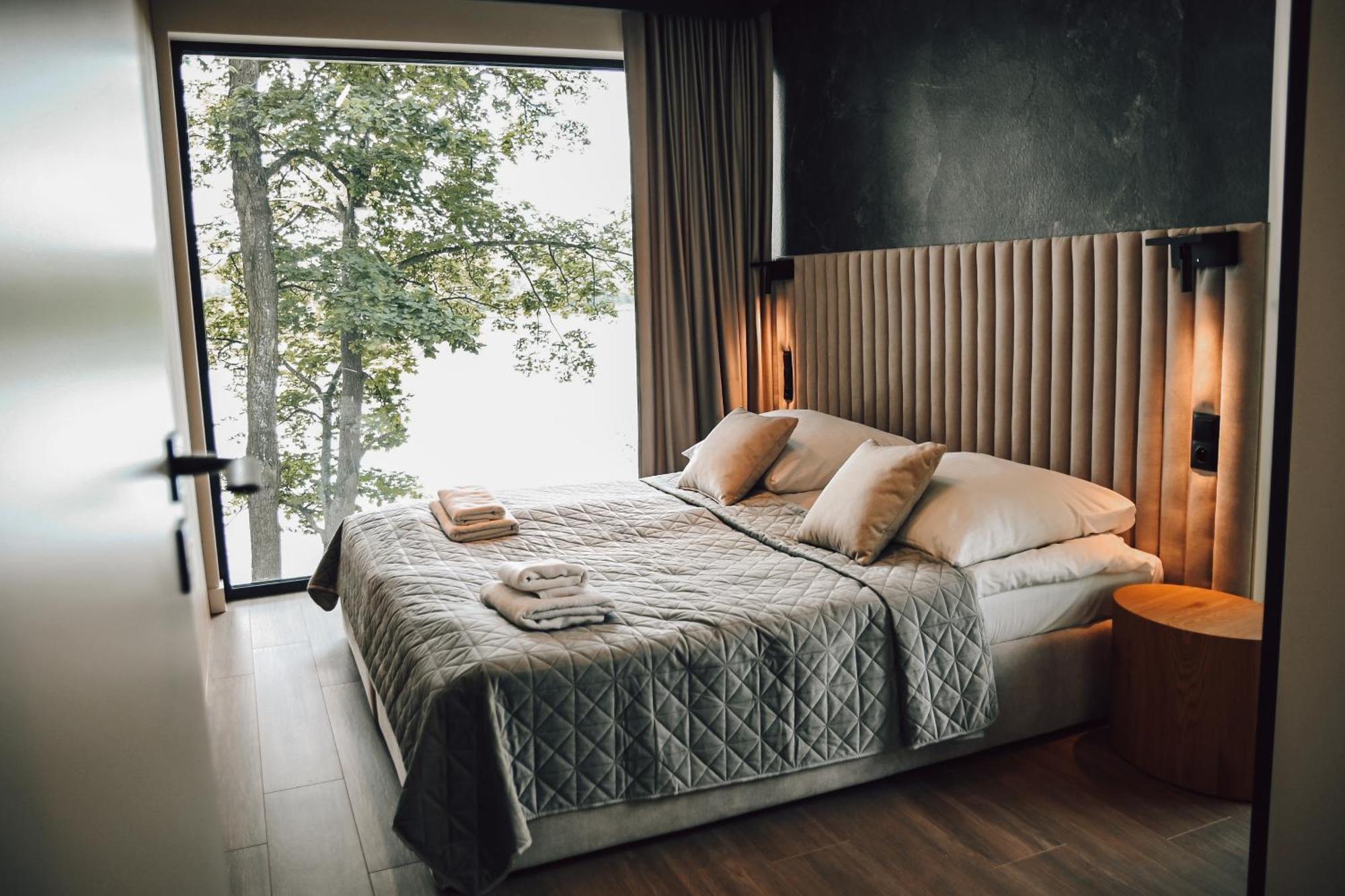 Ryteblota Resort & Spa Zbiczno Extérieur photo